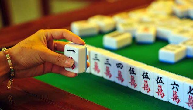 推荐十款！全来湖南麻将确实有挂的(确实有挂)