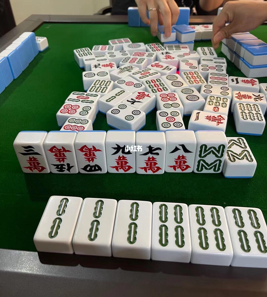 推荐十款！全来湖南麻将确实有挂的(确实有挂)