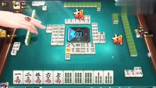 7分钟揭秘！天天麻将确实有挂的(提高胜率的方法)