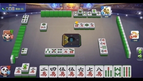 玩家必看攻略！中至余干麻将提高胜率软件(怎么才可以赢)