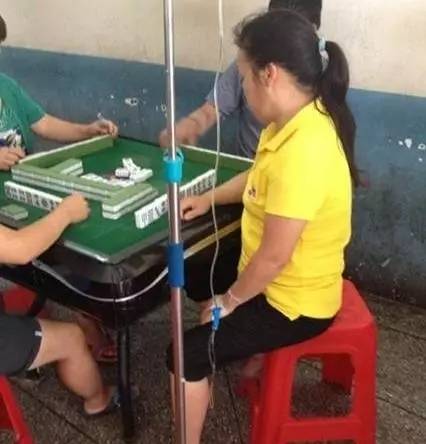 科技通报“新广西老友麻将有没有挂&quot;(其实真的有挂)