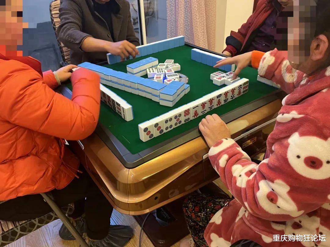 火爆全网!巴蜀麻将开挂神器下载安装”其实确实有挂 