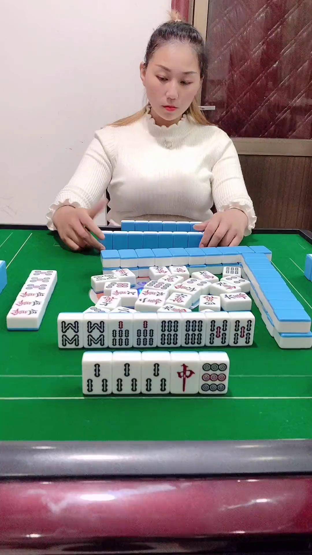 必看盘点揭秘!指尖四川麻将怎么看出有挂!其实确实有挂
