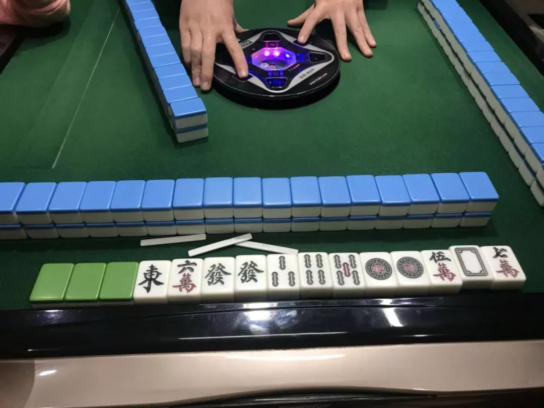 玩家必看科普！台州果果麻将确实有挂的(确实有挂吗)
