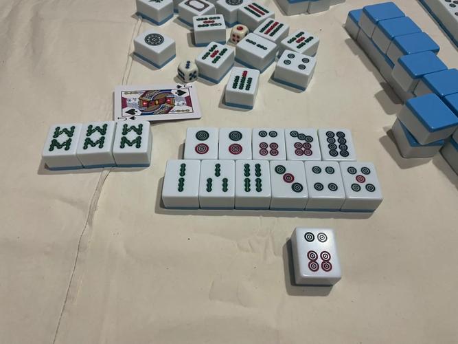给大家爆料一下心悦麻将能开挂吗”-太坑了原来有挂