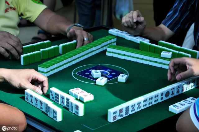 大神教教你！天天乐娱麻将确实有挂的(其实真的确实有挂)
