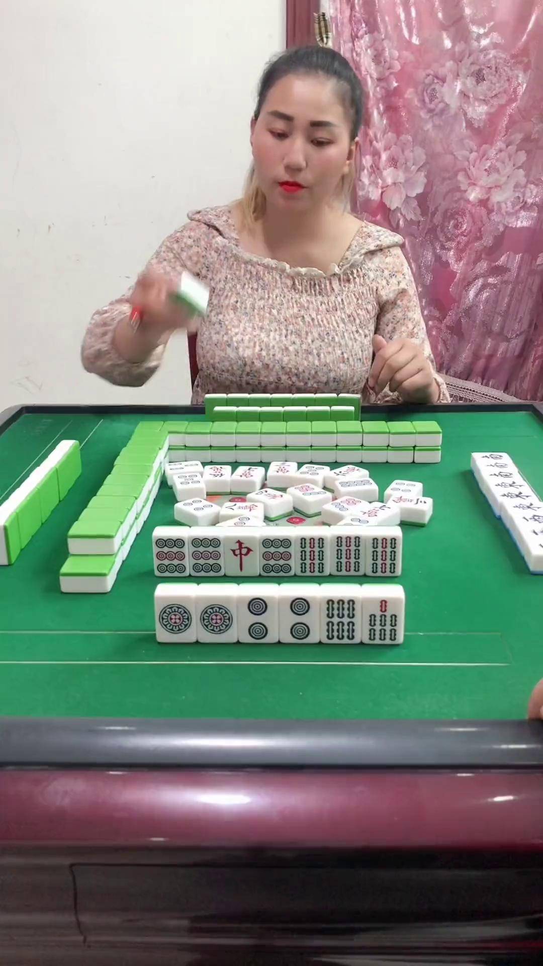 我来教教大家“微信小程序微乐家乡麻将必赢软件”其实确实有挂 