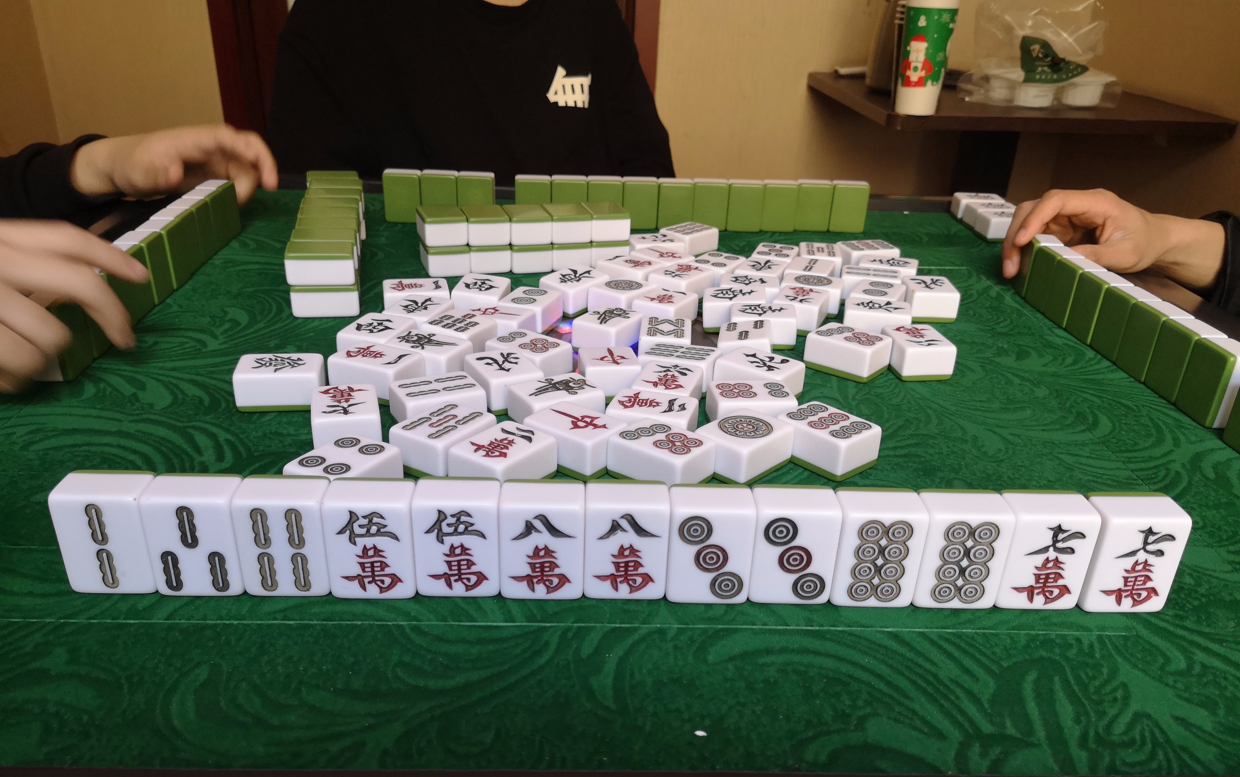 优选推荐“玩呗麻将真有挂吗(确实有挂)-知乎