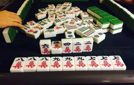 一分钟揭秘！温州茶苑二人麻将怎么打才能赢(如何提高胜率)