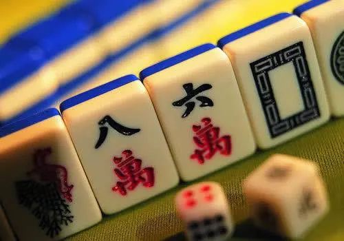今日重大通报！大唐麻将专用神器(如何提高胡牌率)