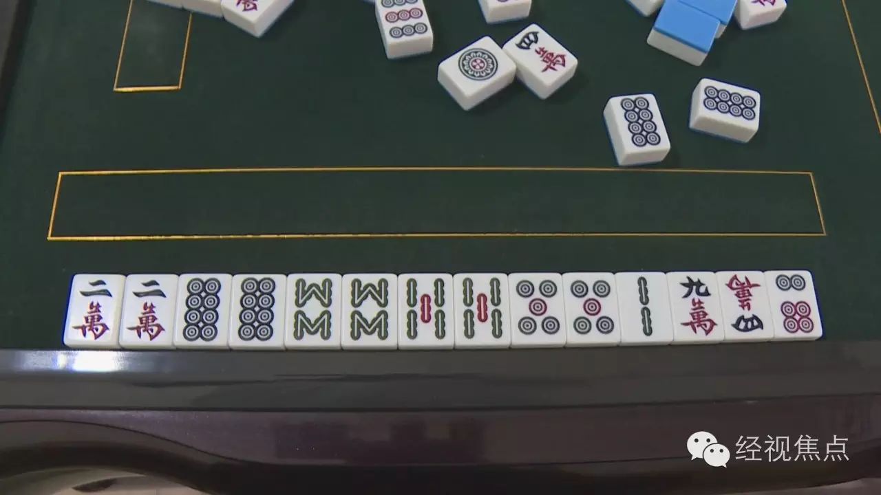 实测分享“网络麻将输赢有规律的(确实有挂)-知乎
