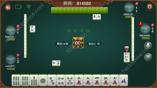 7分钟揭秘！星星麻将确实有挂的(为啥我总是输)