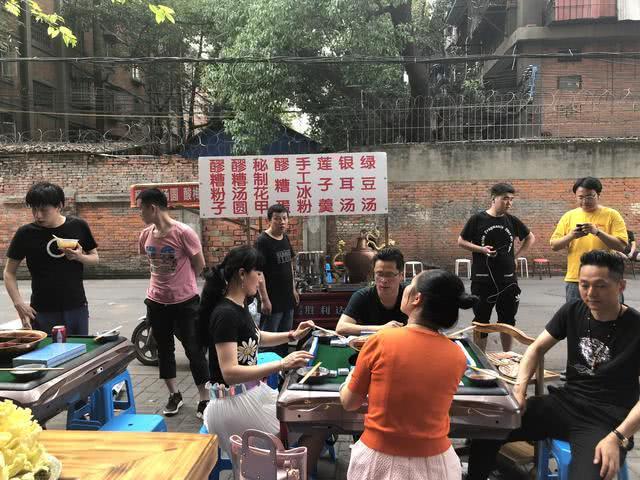 今日重大通报“越乡游义乌麻将有挂吗”(原来真的有挂)一知乎
