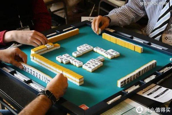 给大家科普一下！内蒙老友麻将确实有挂的(怎么让牌变好)
