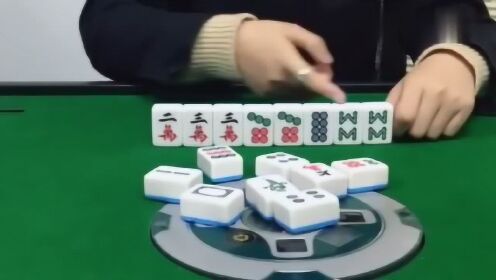 科技通报“胡乐山西麻将究竟有挂吗”确实有挂