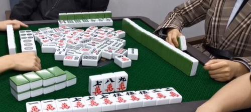 推荐十款！天天川南麻将确实有挂的(怎么打赢的几率大)