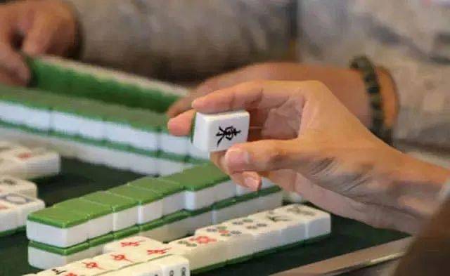 三分钟了解！台州果果麻将其实是有挂的(其实真的有挂)