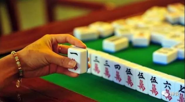 给大家科普一下！太浪麻将确实有挂的(怎么打才能赢)