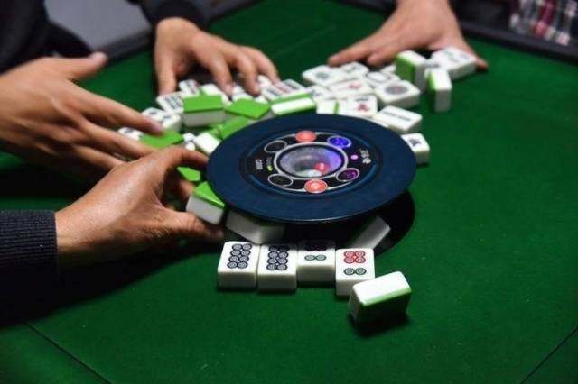 推荐十款！为什么打麻将天天输钱(真的有挂确实有挂)