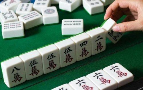 介绍十款！哥哥杭州麻将确实有挂的(胜率到哪调)