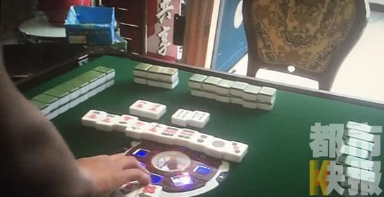 科普一下“大罗神山麻将到底有没有挂吗”开挂教程