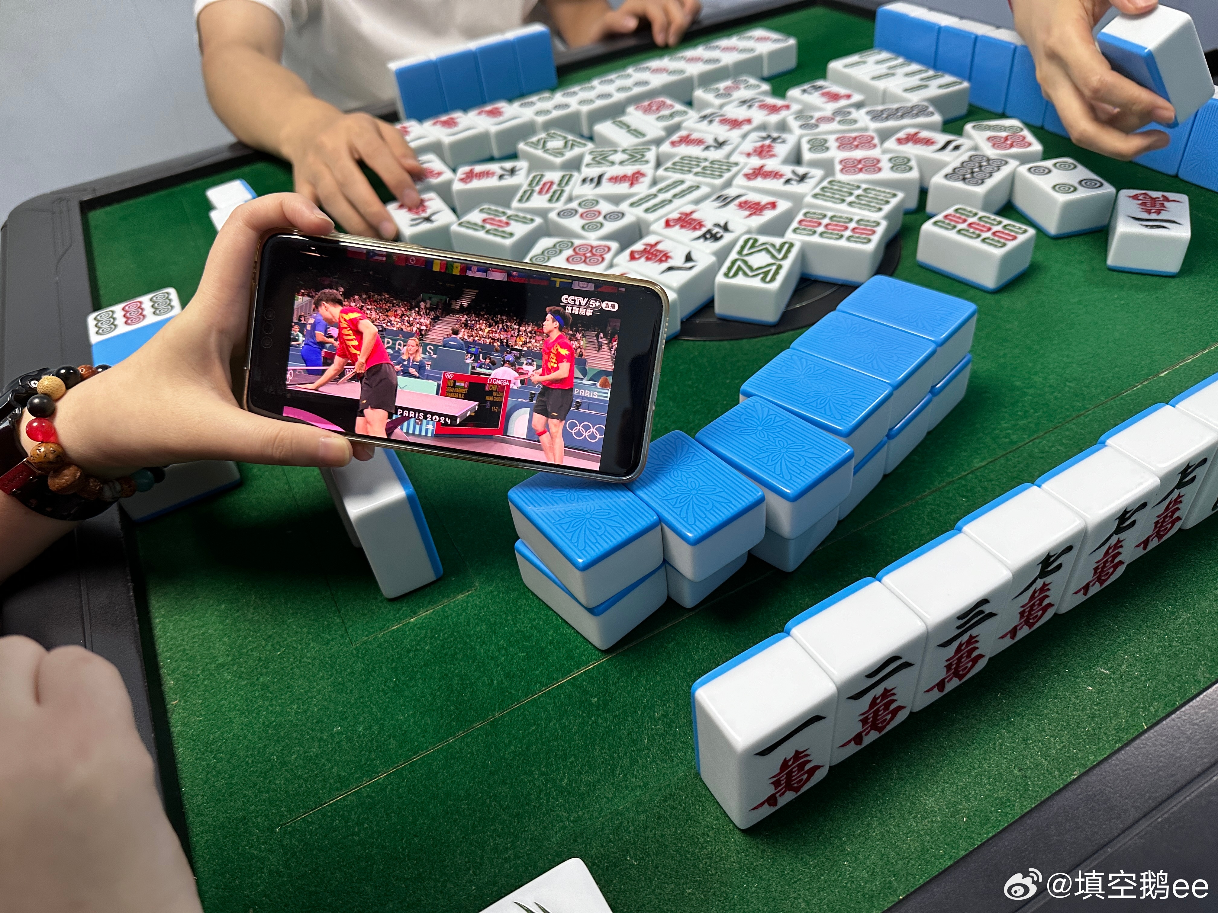 必看盘点揭秘!潍坊麻将版下载”-太坑了原来有挂