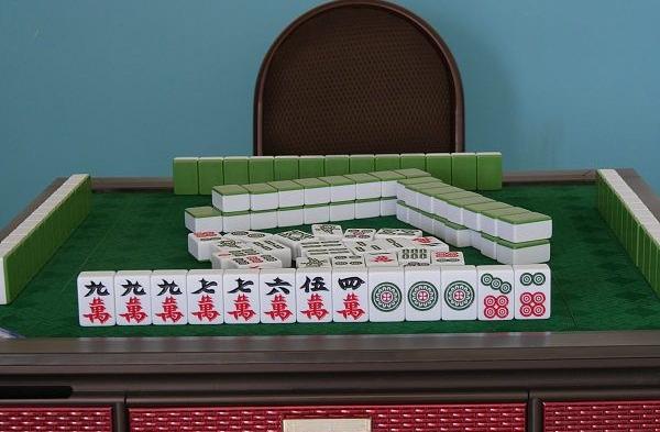 分享决窍“手机麻将必赢道具!其实确实有挂的