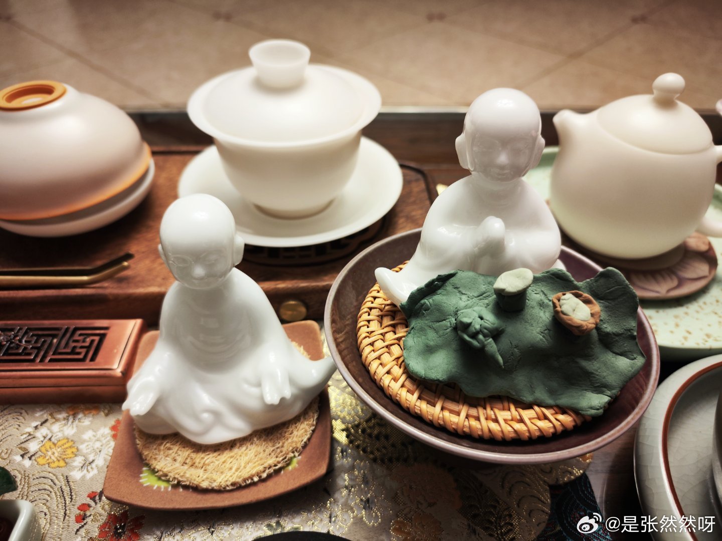 我来教教大家“豆豆茶馆有挂吗”(详细透视教程)-知乎