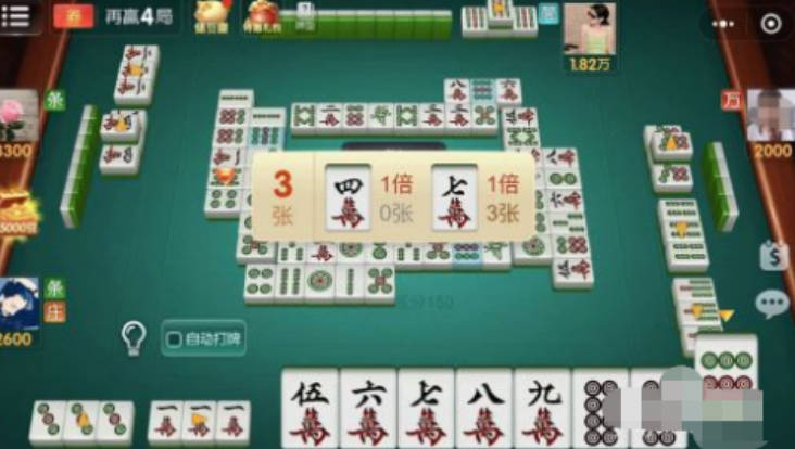 介绍十款！四川微乐麻将如何能得到好牌(提高胜率软件)
