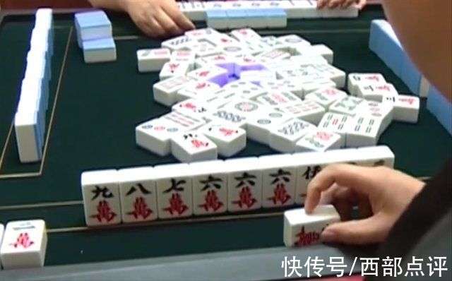 重大通报“多米贵阳麻将究竟有挂吗”(的确有挂)