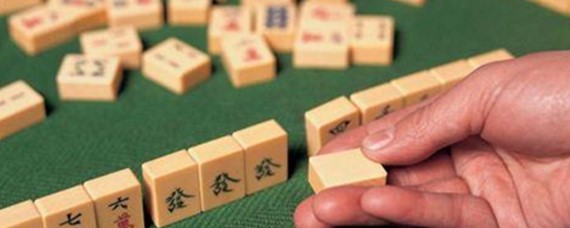 闲来麻将有什么规律吗(揭秘微信里赢牌的技巧)