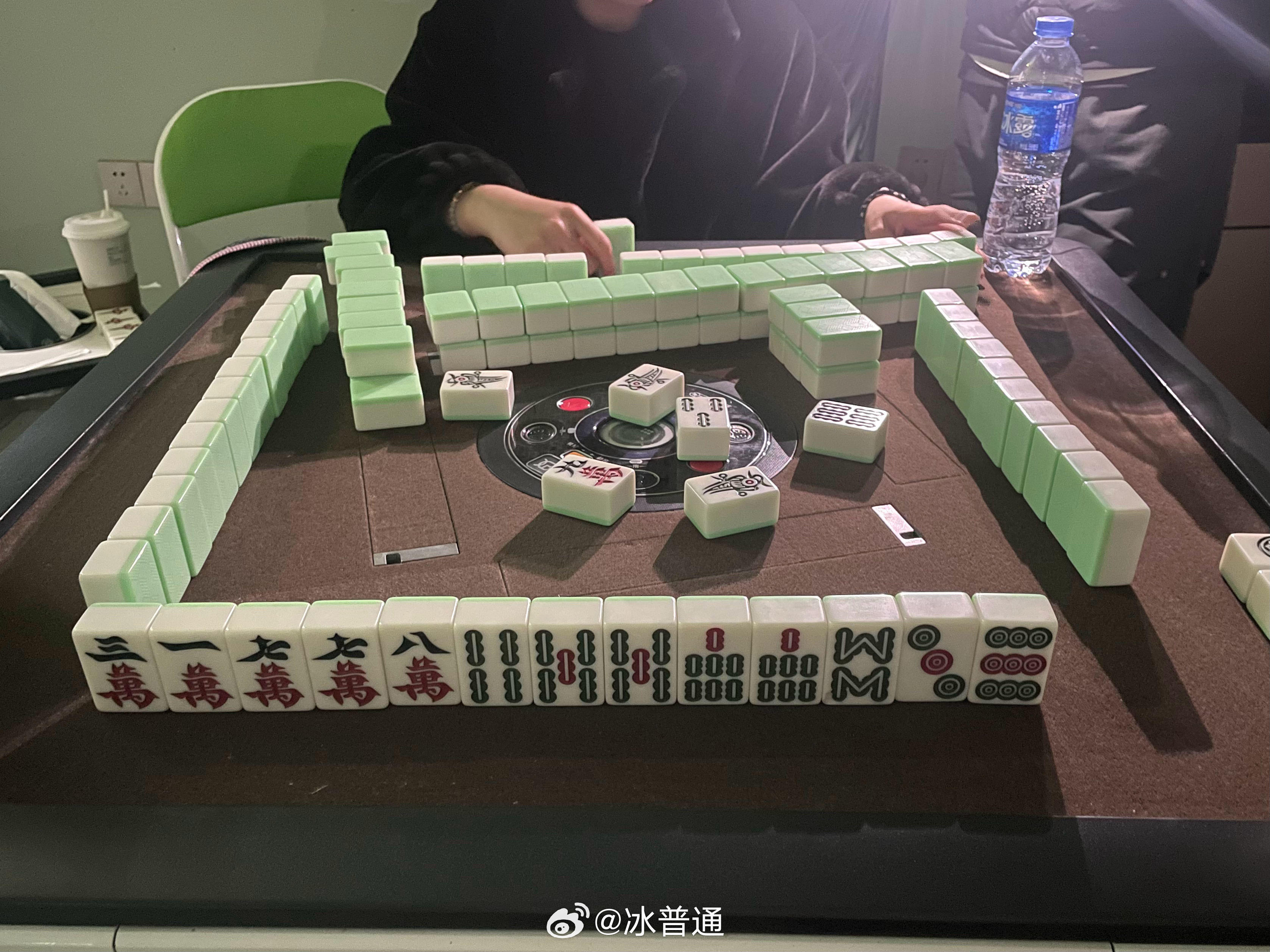牵手湖南麻将其实确实有挂(真的确实是有挂)