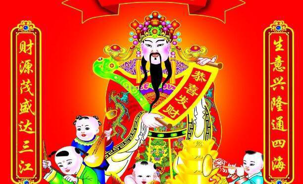 财神十三张确实有挂的(揭秘微信里系统发好牌)