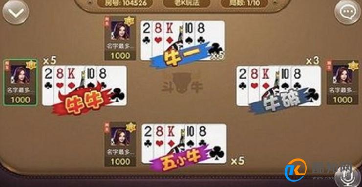 「热点资讯」扑克牌斗牛游戏怎么玩才能赢一《我来教教你怎么赢 》