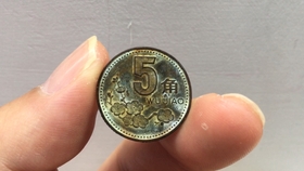 分享决窍“硬币猜单双道具一《我来教教你怎么赢 》