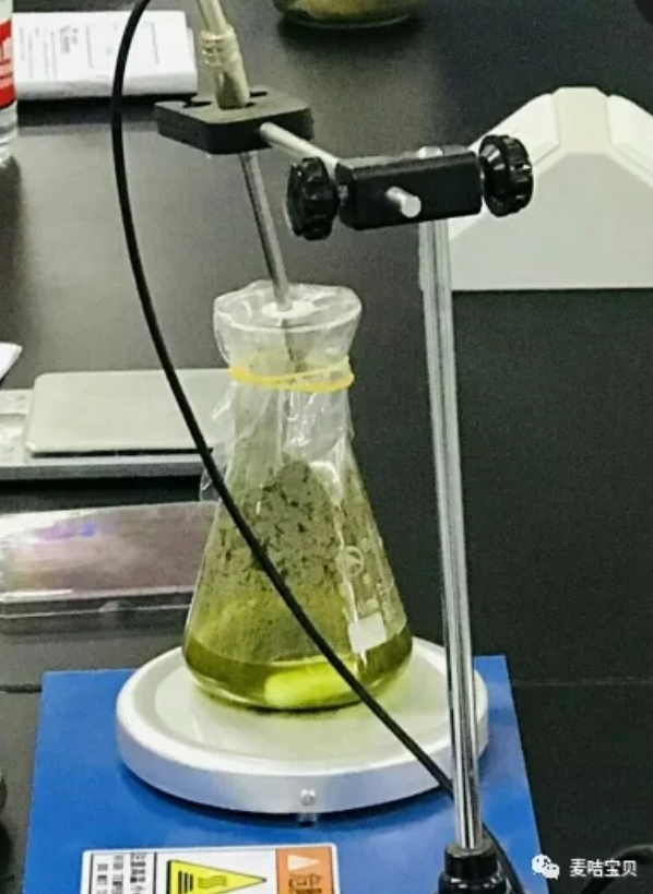 3分钟教你科普“金花先进的仪器《详细教程 新浪科技》