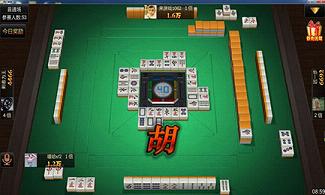 闲来麻将怎么提升胜率(揭秘微信里如何让牌变好)