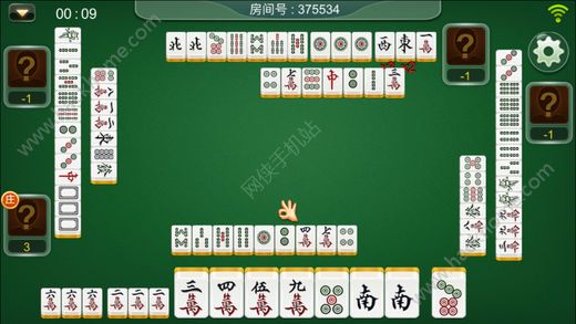 天天九州麻将其实是有挂的(其实是有挂的)