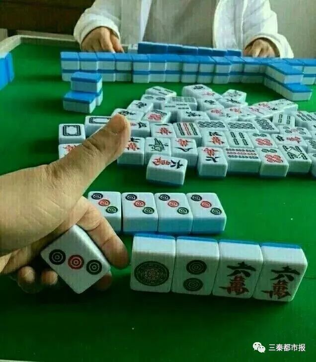一分钟教你“自动麻将机总是输怎么办《详细教程 新浪科技》