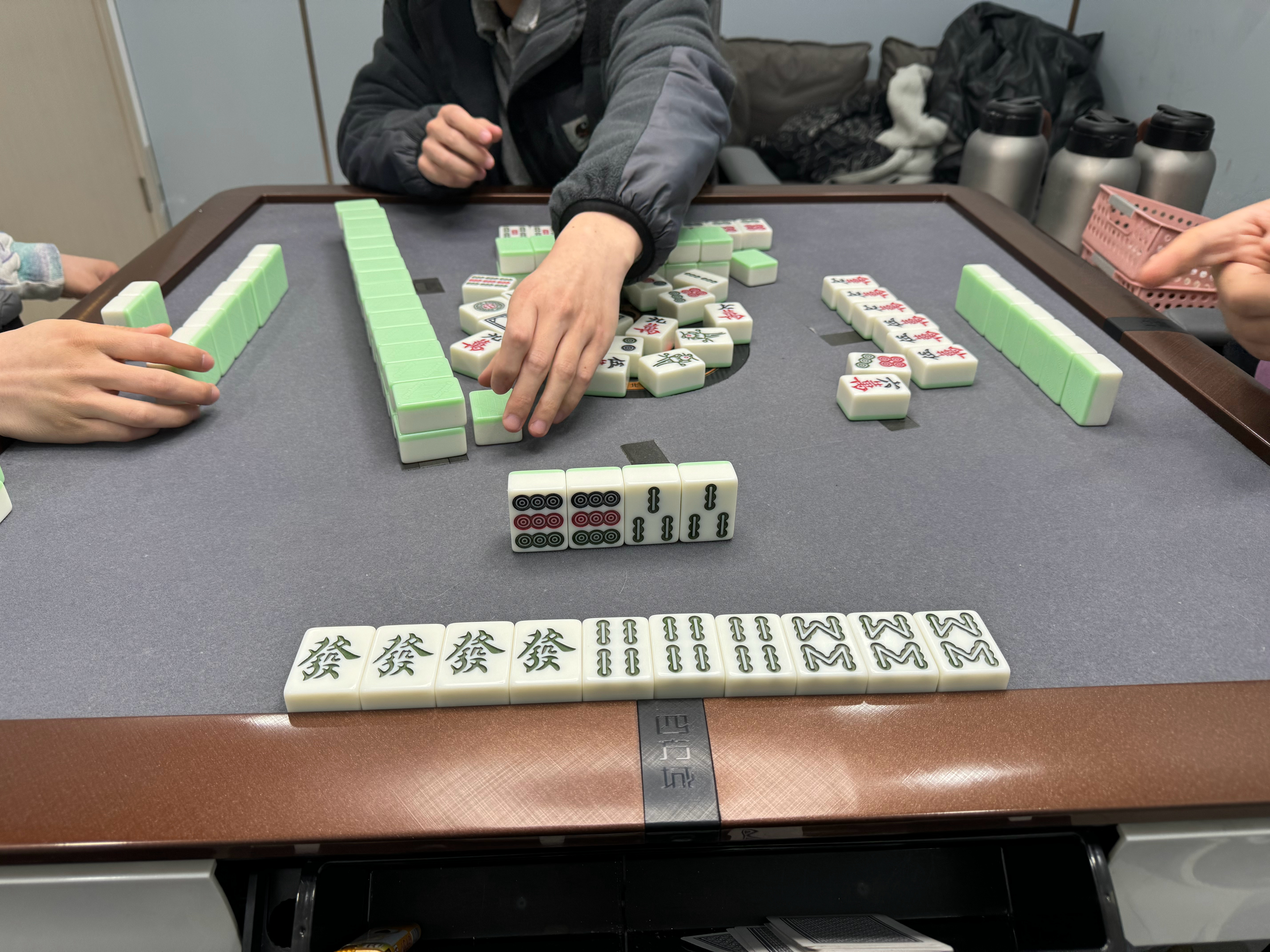 66徐州麻将其实真的有挂(确实是有挂)