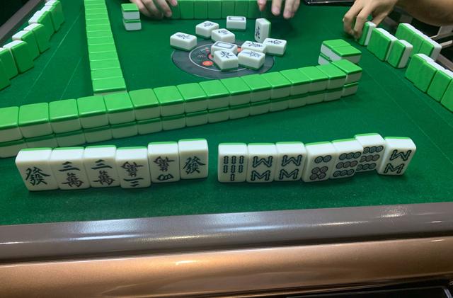 友聚麻将到底能不能开挂(其实真的有挂)