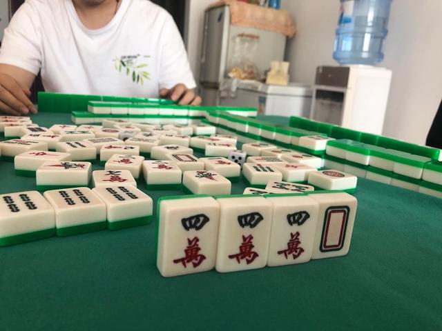 四方麻将确实有挂吗(确实真有挂)