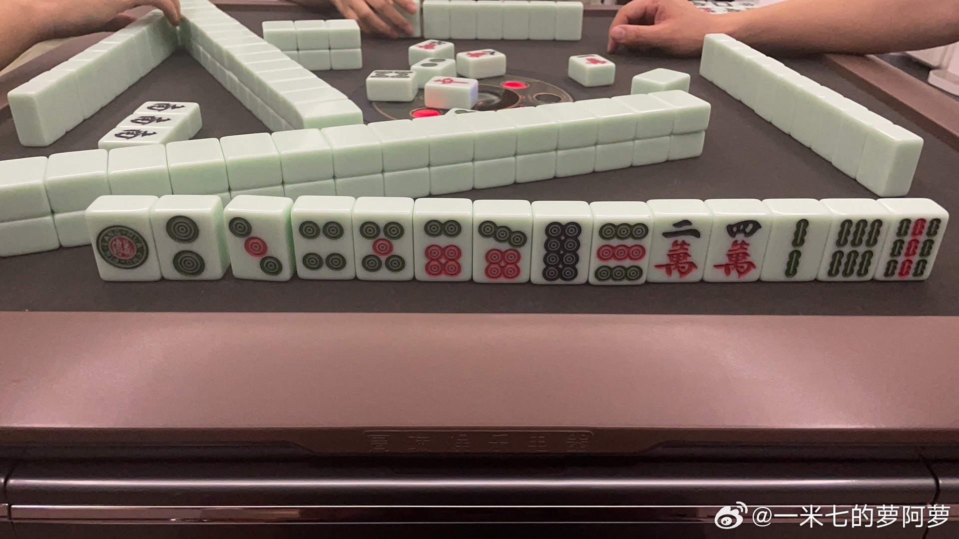 佳木斯麻将其实真的有挂(其实是有挂确实有挂)
