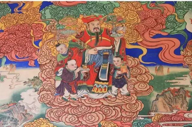 财神十三张确实有挂的(究竟是不是有挂)