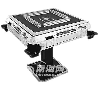 三分钟了解&quot;不用安装程序的麻将机《新浪科技 讲解窍门》