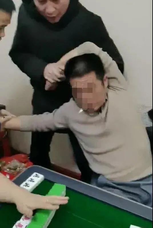 中至赣州麻将输赢规律(揭秘微信里输赢规律)