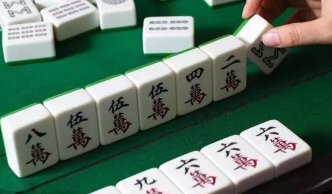 微信打哈儿麻将输赢规律(揭秘小程序胡牌技巧)