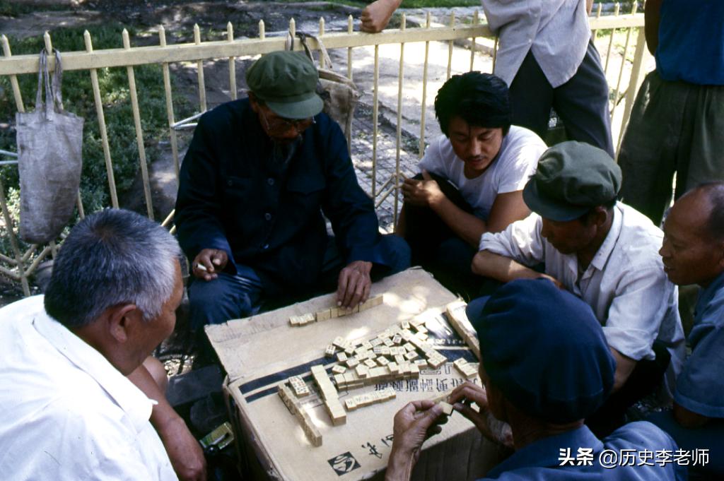 西域麻将究竟是不是有挂(其实确实有挂)