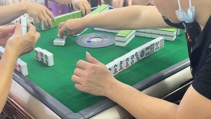 广西老友麻将其实真的有挂(确实真有挂)