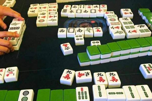 一乐麻将究竟是不是有挂(有挂技巧辅助器)